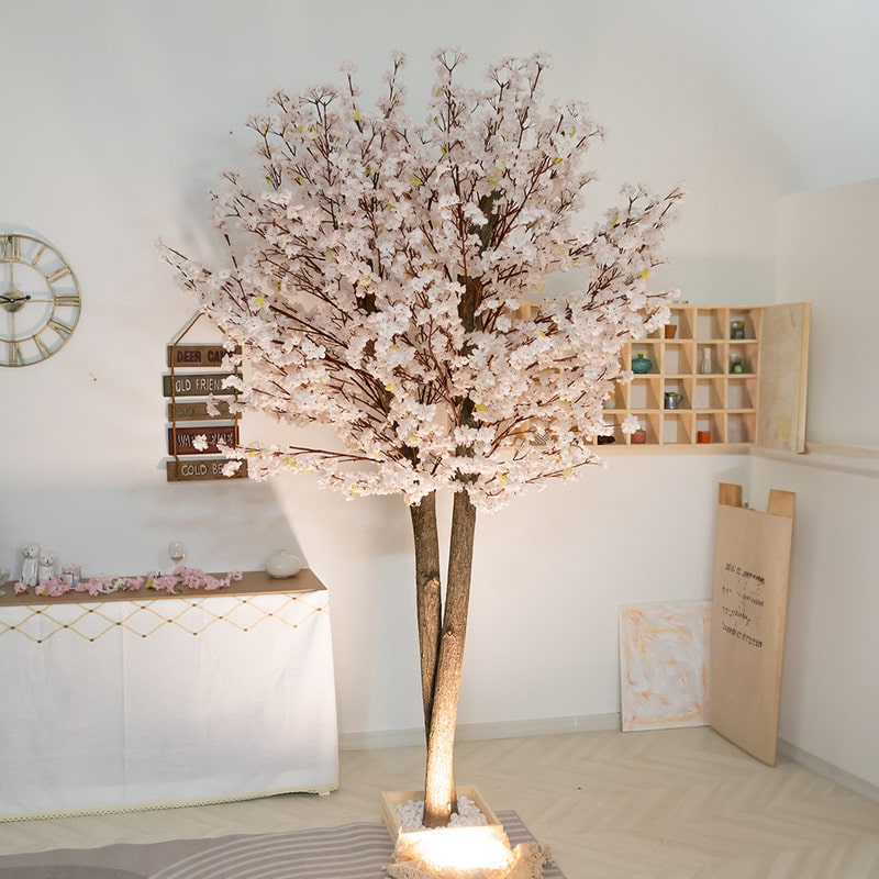 프리미엄벚꽃나무 230cm플라워트리